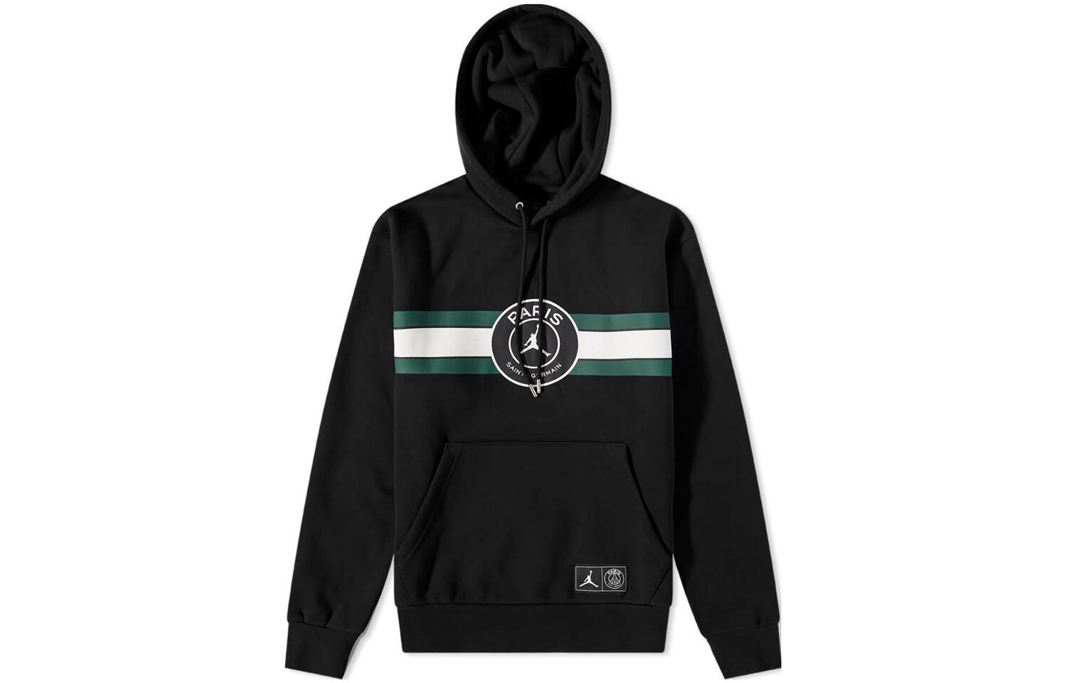 Мужская толстовка Jordan, цвет Black
Мужская толстовка Jordan, цвет Black