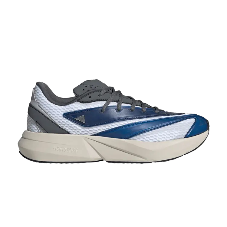 Кроссовки Lightblaze 'White Dark Blue Grey', синий
Кроссовки Lightblaze 'White Dark Blue Grey', синий