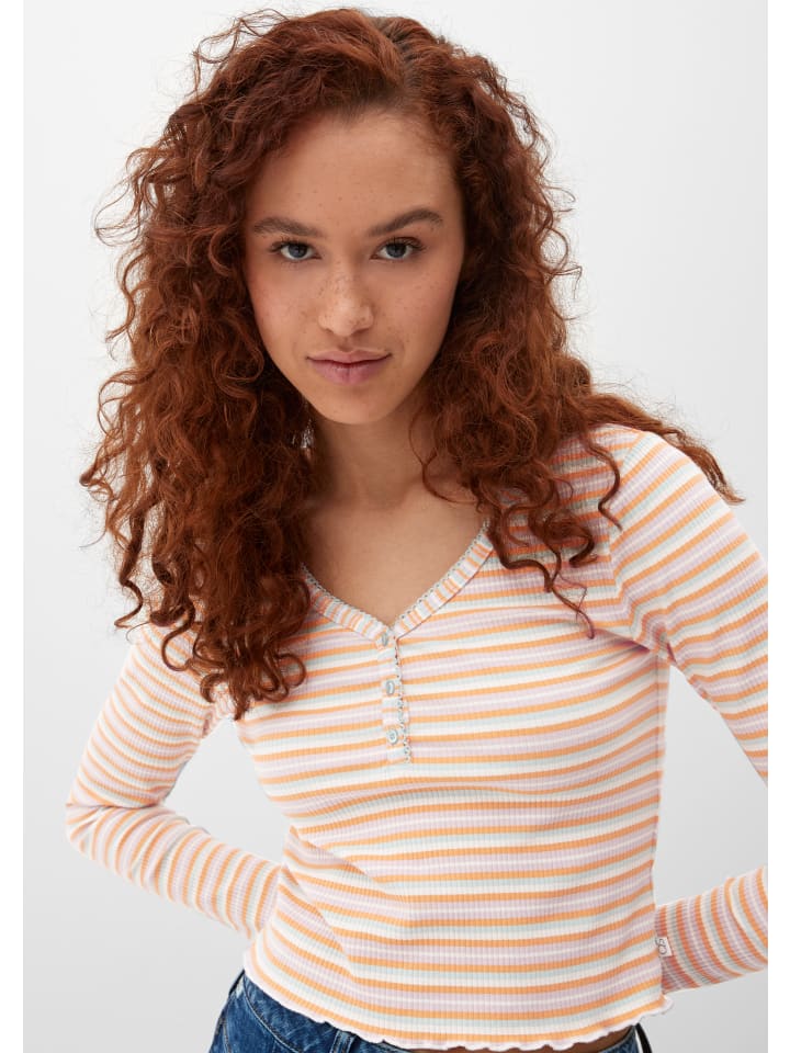 Футболка QS
Футболка QS