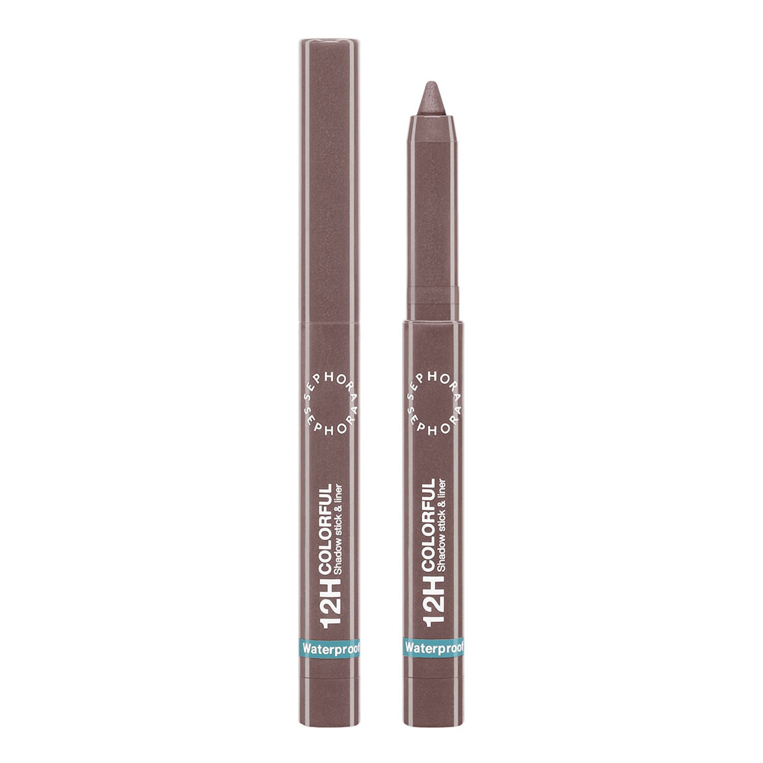 Тени для век и подводка для глаз Sephora Collection Sephora Colorful Waterproof Multi-Stick, 11 truffle shimmer
Тени для век и подводка для глаз Sephora Collection Sephora Colorful Waterproof Multi-Stick, 11 truffle shimmer