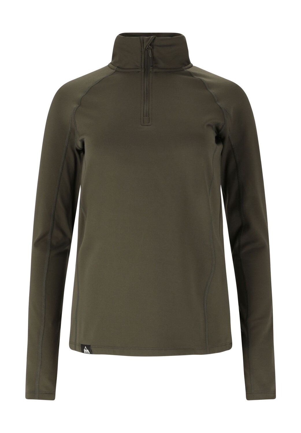 Свитер Jasna с высоким воротником SOS, цвет Black Ink
Свитер Jasna с высоким воротником SOS, цвет Black Ink