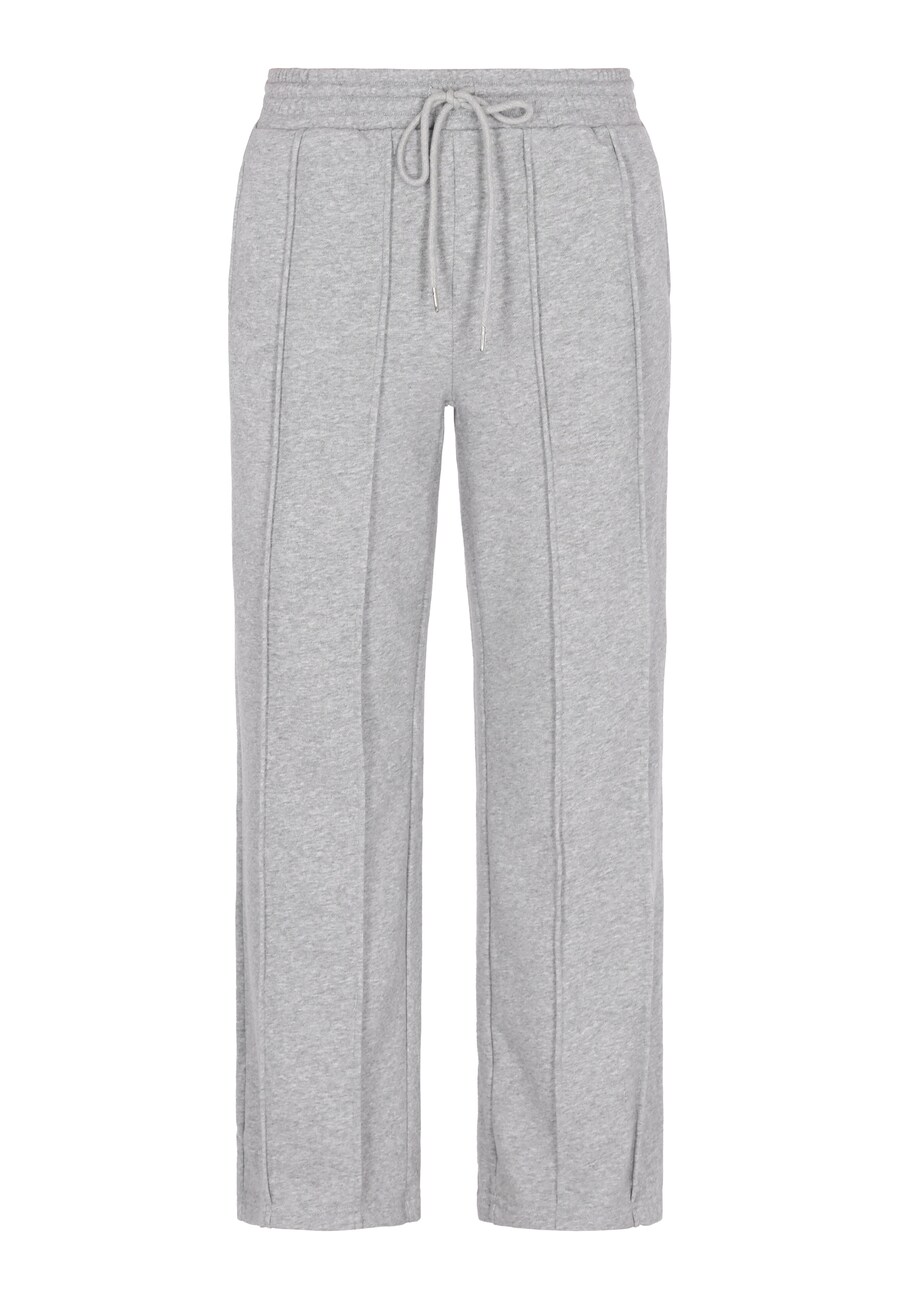 Брюки свободного кроя UCY, пятнистый серый
Брюки свободного кроя UCY, пятнистый серый