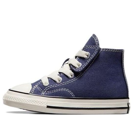 Кроссовки chuck 70 1v 'navy' Converse, синий
Кроссовки chuck 70 1v 'navy' Converse, синий