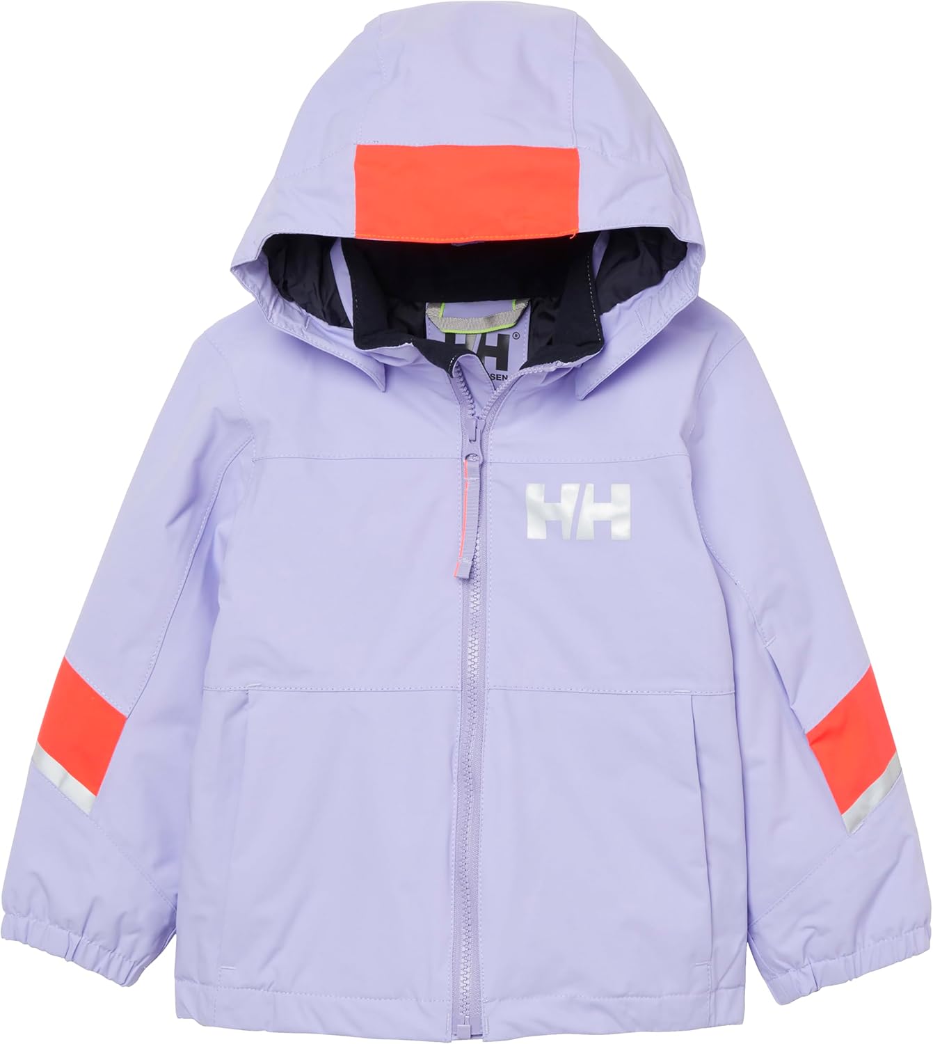 Детская куртка Helly-Hansen Rider унисекс, спортивная куртка, водонепроницаемая, одежда для активного отдыха Helly Hansen, 698 Bright Lavender
Детская куртка Helly-Hansen Rider унисекс, спортивная куртка, водонепроницаемая, одежда для активного отдыха Helly Hansen, 698 Bright Lavender