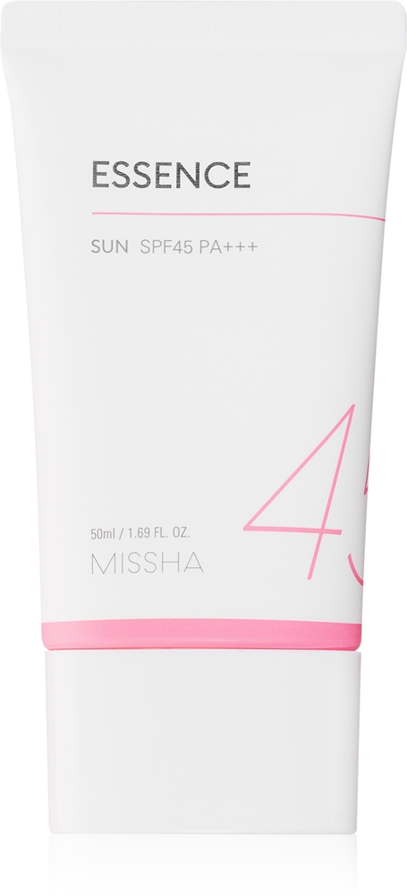 Солнцезащитный лосьон All-Around Safe Block Essence SPF 45 Missha, 50 мл
Солнцезащитный лосьон All-Around Safe Block Essence SPF 45 Missha, 50 мл