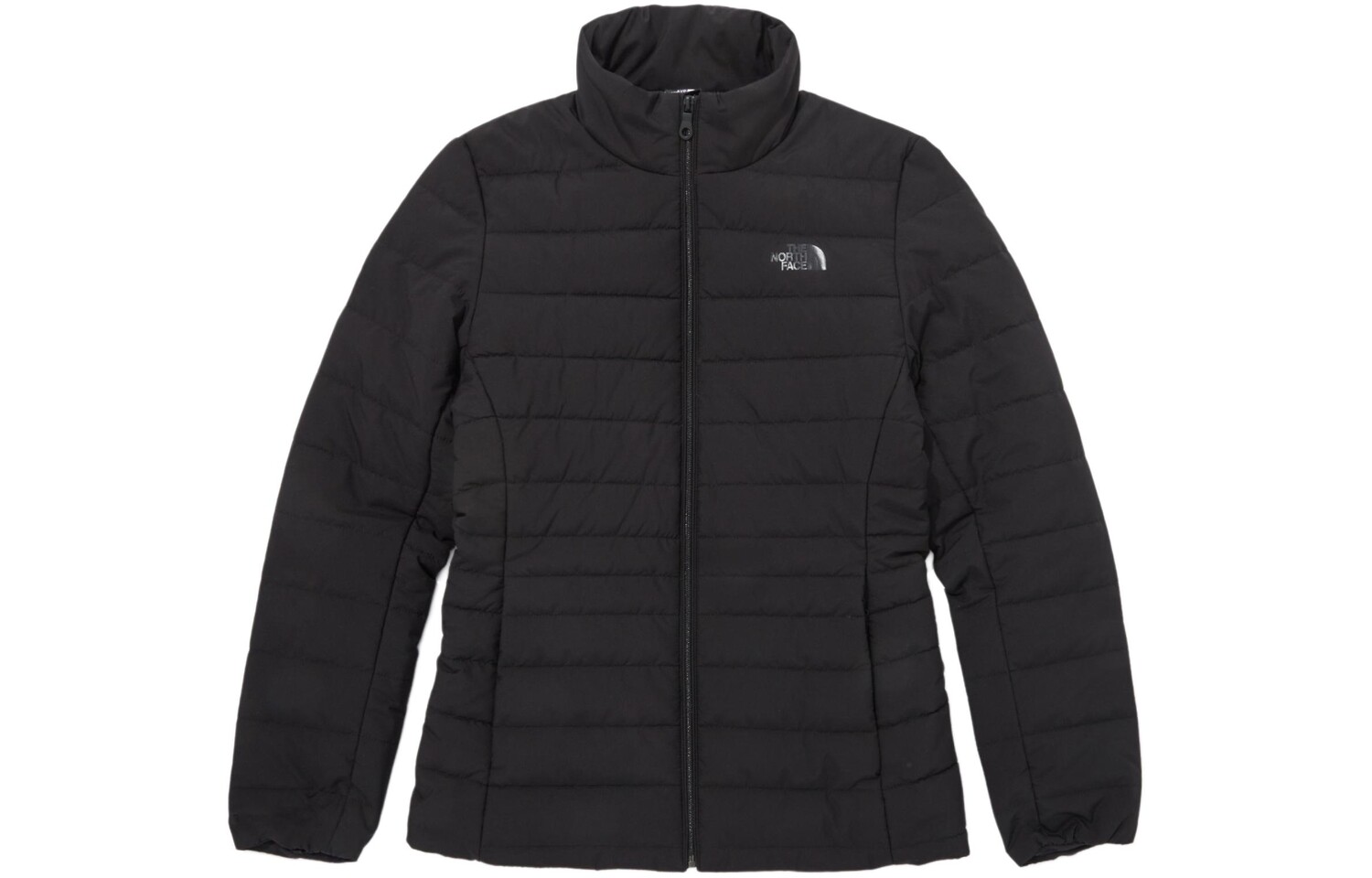 Стеганая куртка унисекс черная The North Face, черный
Стеганая куртка унисекс черная The North Face, черный