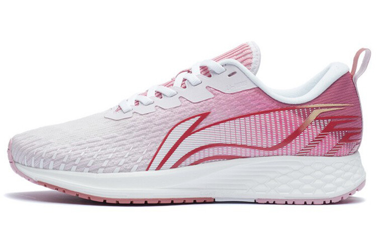 Кроссовки женские Red Rabbit Low-top Standard White/Nectar Powder/Light Bean Paste Purple Lining
Кроссовки женские Red Rabbit Low-top Standard White/Nectar Powder/Light Bean Paste Purple Lining