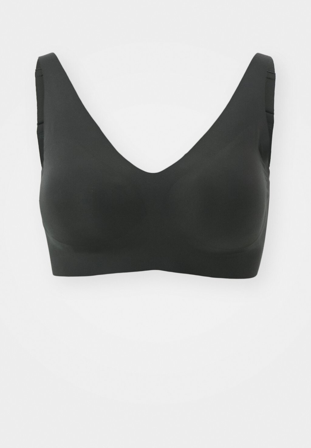 Бюстье FEEL SOFT BRA Sloggi, черный
Бюстье FEEL SOFT BRA Sloggi, черный