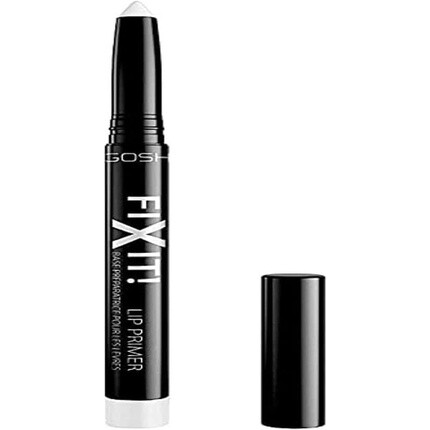 Праймер для губ Copenhagen Fix It Lip Primer 001 Clear 1.4G, Gosh
Праймер для губ Copenhagen Fix It Lip Primer 001 Clear 1.4G, Gosh