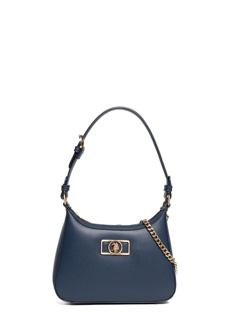 Сумка U.S. Polo Assn. Handbag, Blue
Сумка U.S. Polo Assn. Handbag, Blue