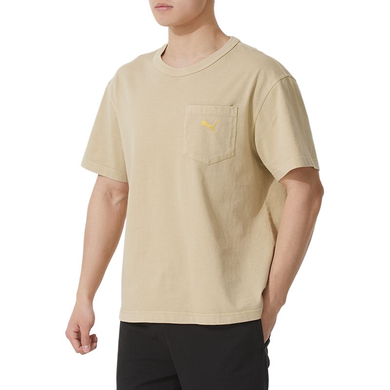 Футболка Sports Life Collection мужская Roasted Almond PUMA, Roasted Almond
Футболка Sports Life Collection мужская Roasted Almond PUMA, Roasted Almond