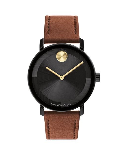 Часы BOLD Evolution 2.0, 40 мм Movado, цвет Multi
Часы BOLD Evolution 2.0, 40 мм Movado, цвет Multi