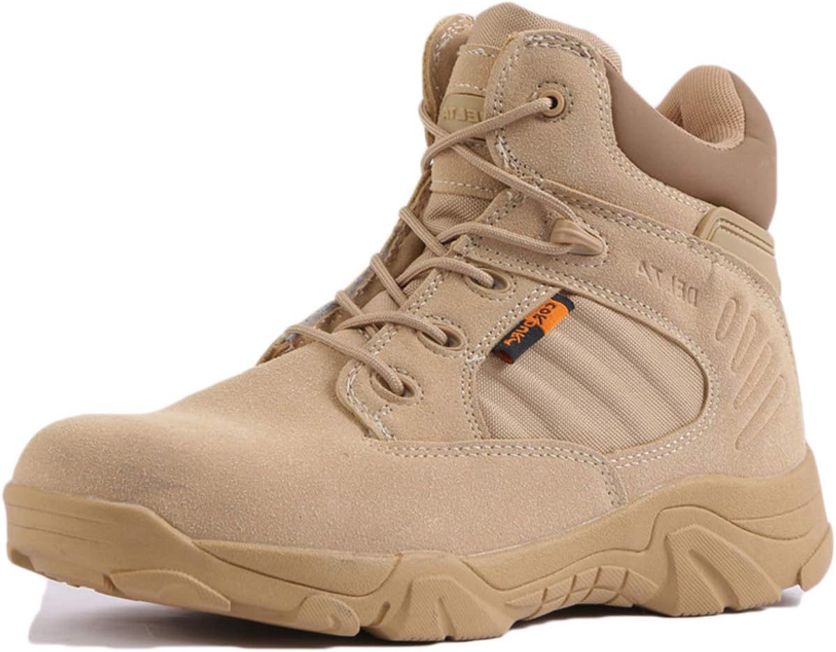 Тактические мужские ботинки HARGLESMAN, 6 дюймов, военные рабочие десертные кожаные ботинки с молнией
Тактические мужские ботинки HARGLESMAN, 6 дюймов, военные рабочие десертные кожаные ботинки с молнией