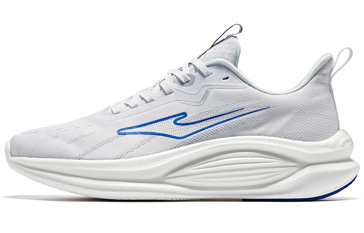 Кроссовки мужские с низким верхом белые/классические синие Erke, Синий, Кроссовки мужские с низким верхом белые/классические синие Erke
Кроссовки мужские с низким верхом белые/классические синие Erke, Синий, Кроссовки мужские с низким верхом белые/классические синие Erke