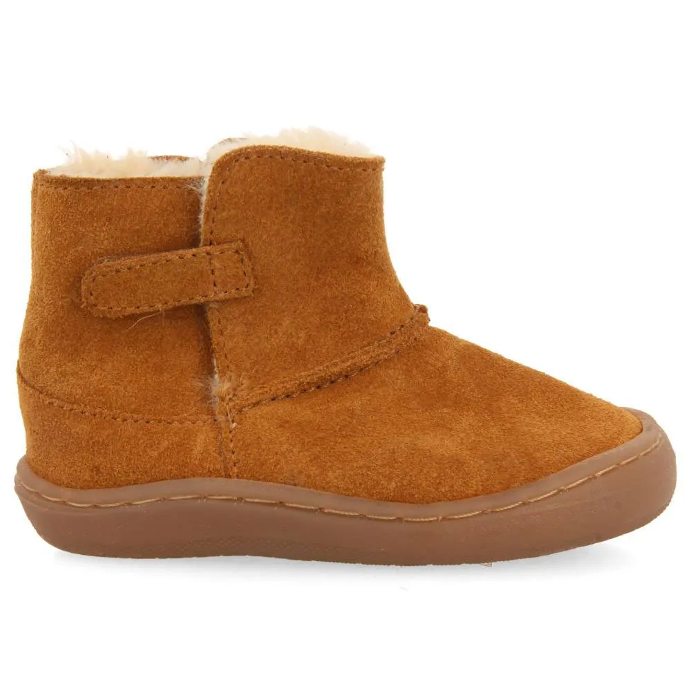 Ботинки Gioseppo Komlo, коричневый
Ботинки Gioseppo Komlo, коричневый