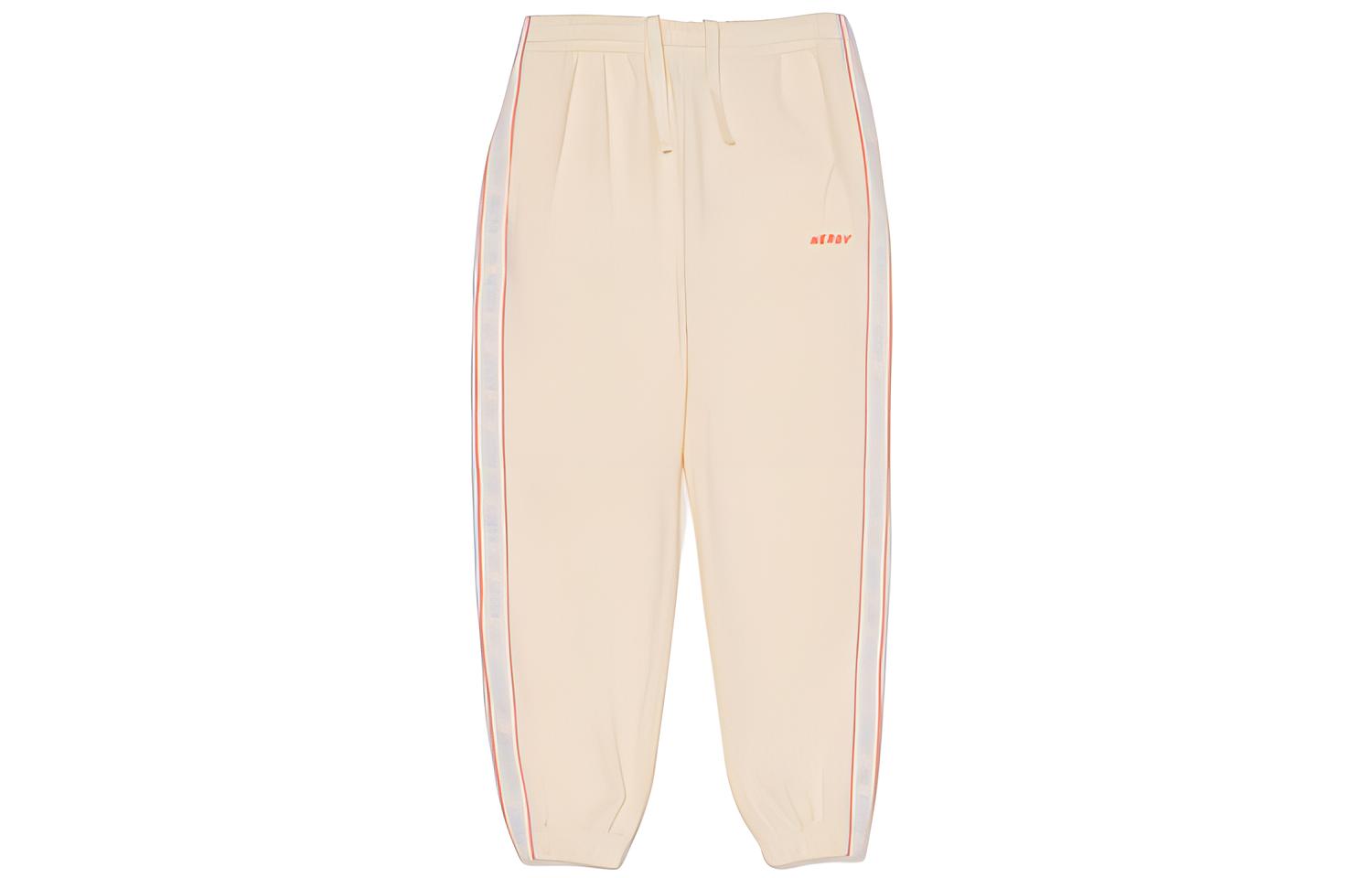 Nerdy SS22 Джоггеры Moderate спортивные штаны Unisex Cream
Nerdy SS22 Джоггеры Moderate спортивные штаны Unisex Cream