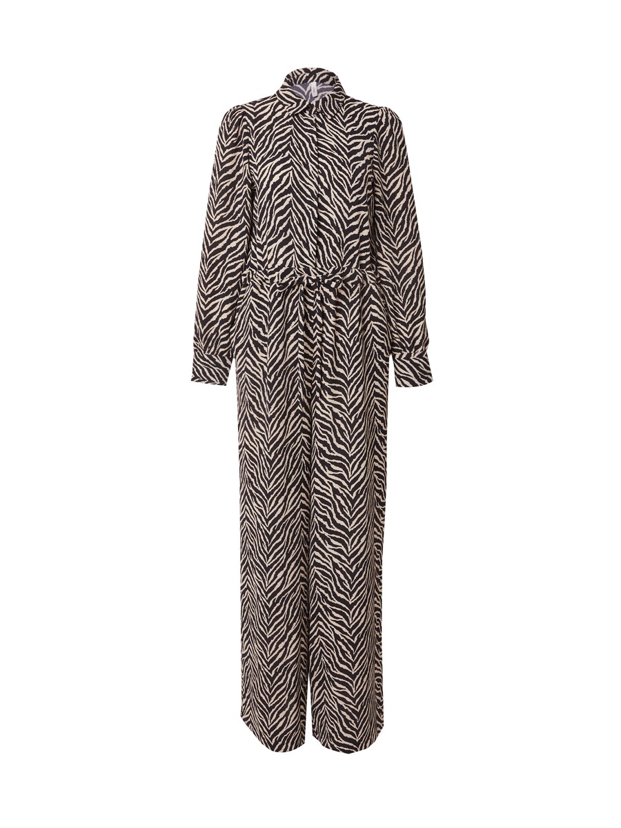 Комбинезон ONLY ONLKATTY, черный
Комбинезон ONLY ONLKATTY, черный