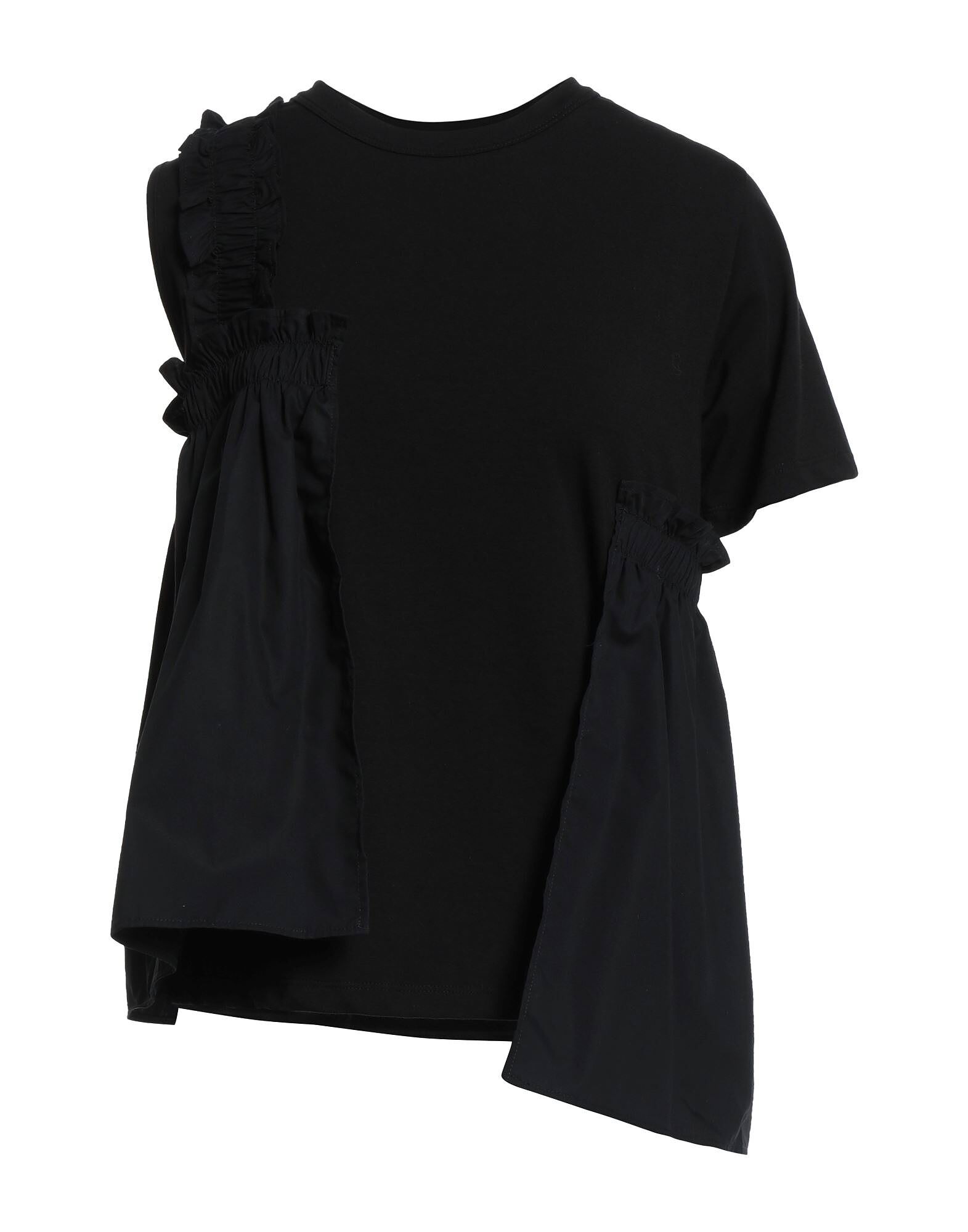 Футболка Rosé A Pois, черный
Футболка Rosé A Pois, черный