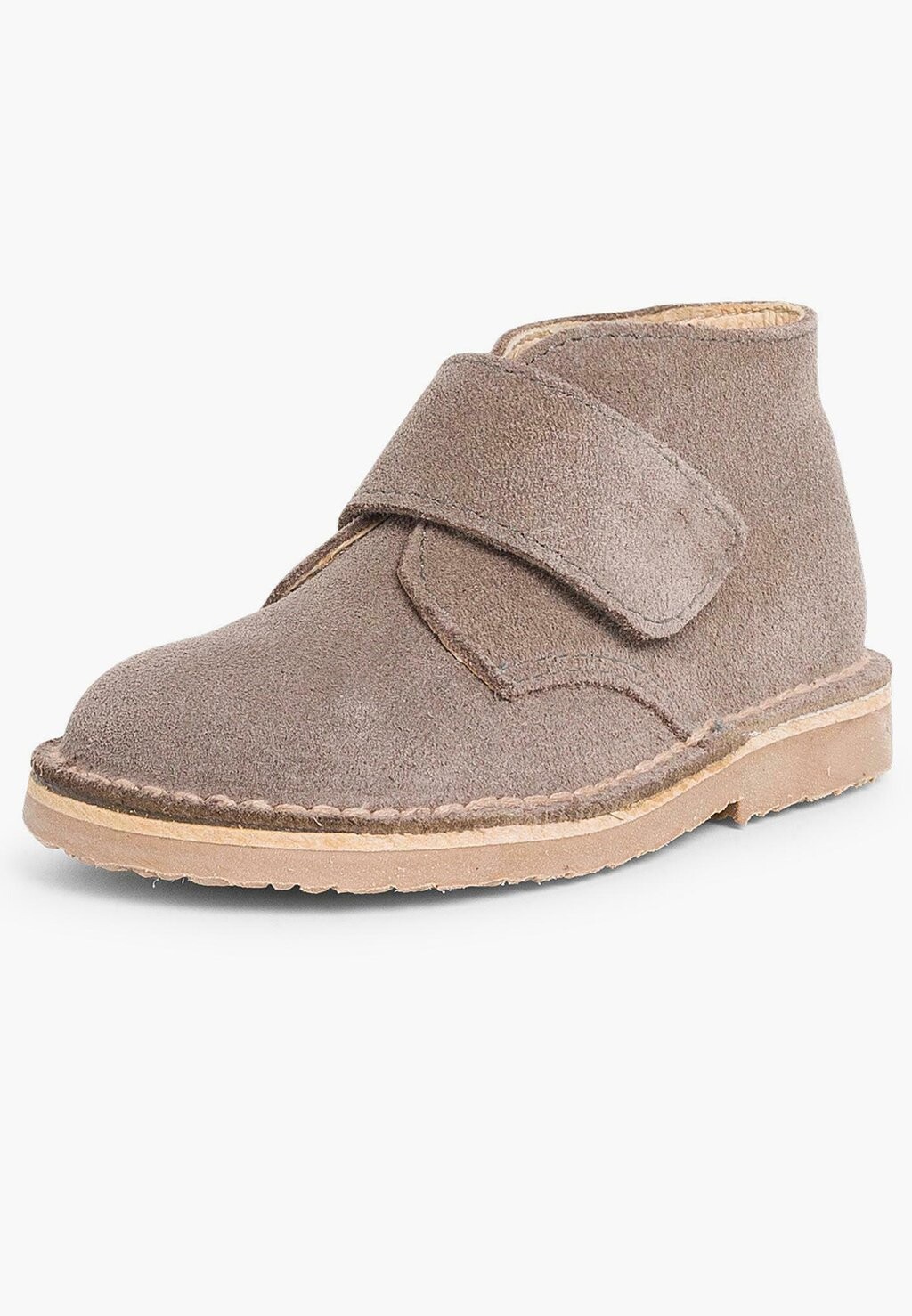 Ботильоны CHUKKA Pisamonas, цвет gris 
Ботильоны CHUKKA Pisamonas, цвет gris