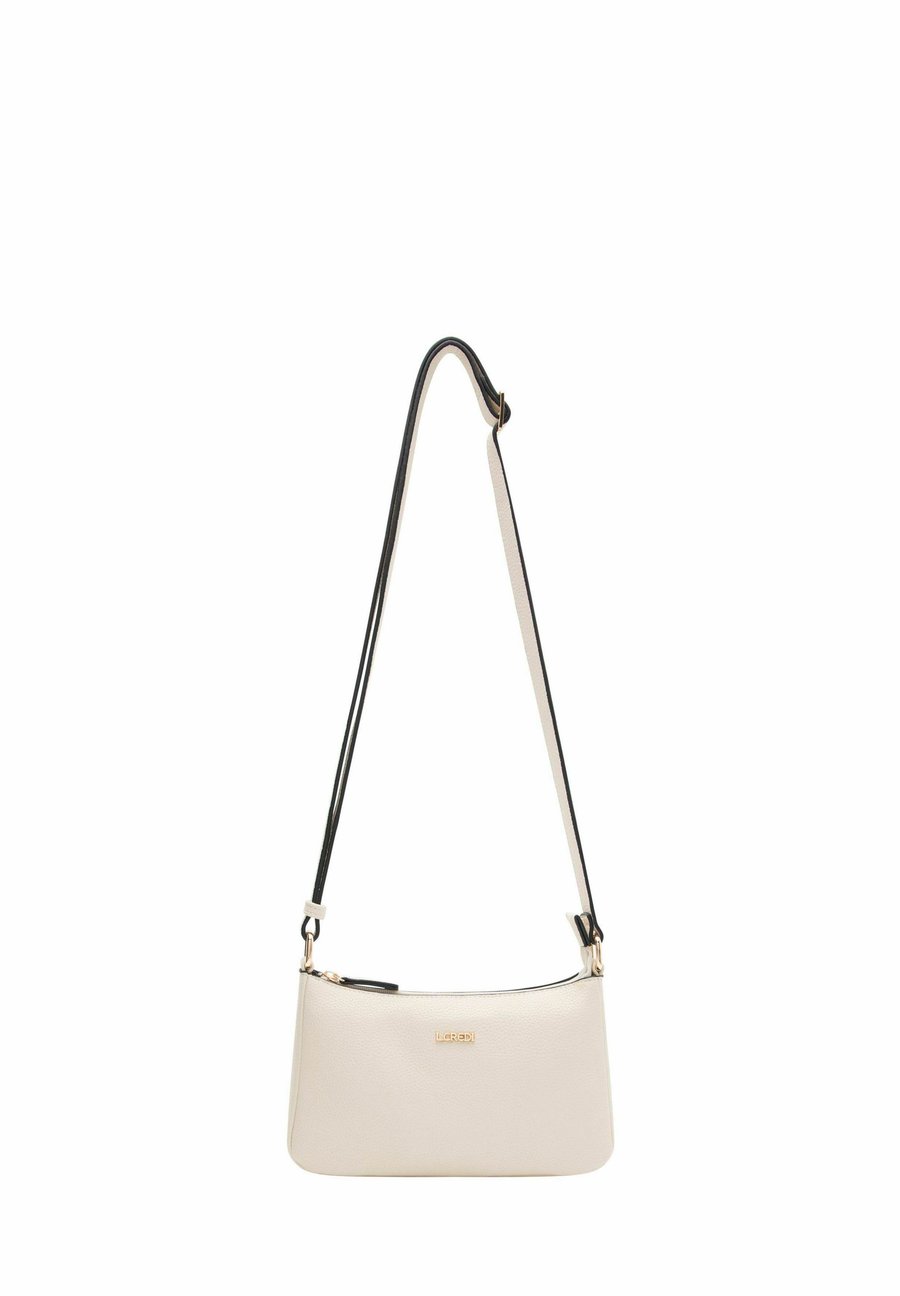 Сумка кросс-боди L.CREDI NORIKA, Creme/White
Сумка кросс-боди L.CREDI NORIKA, Creme/White