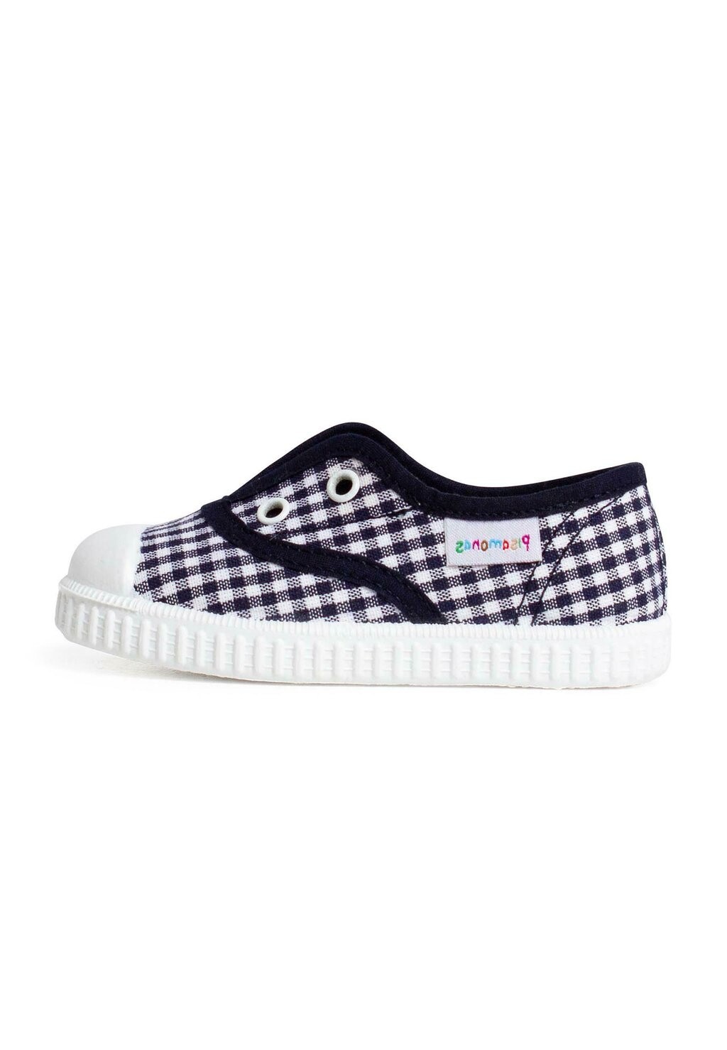 Туфли Первые шаги Vichy Sin Cordones Pisamonas, цвет azul marino
Туфли Первые шаги Vichy Sin Cordones Pisamonas, цвет azul marino
