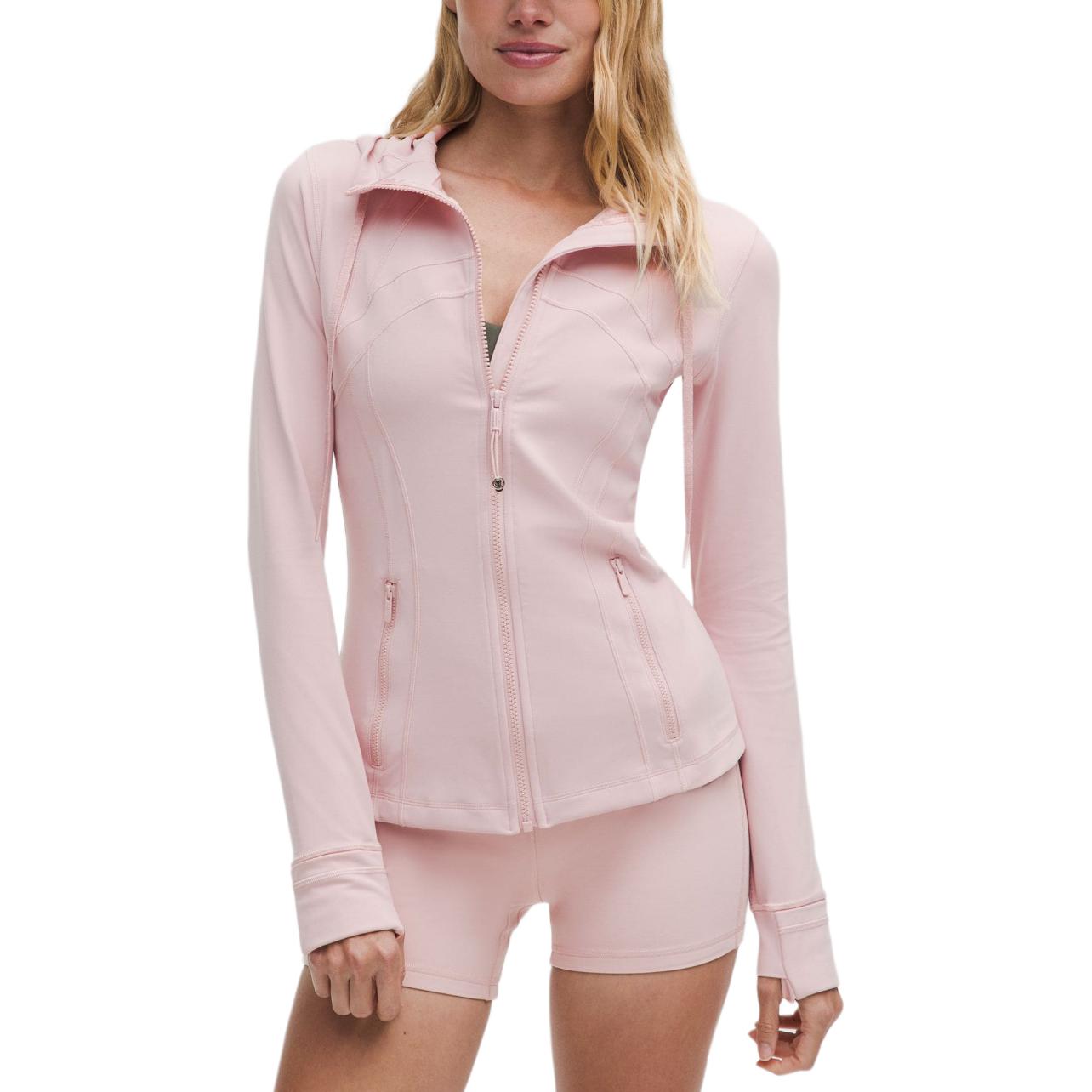 Куртки и пальто женские Lululemon, розовый
Куртки и пальто женские Lululemon, розовый