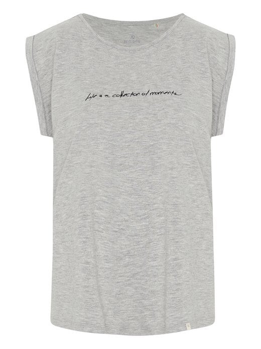 Вершина Detto Fatto, серый 
Вершина Detto Fatto, серый