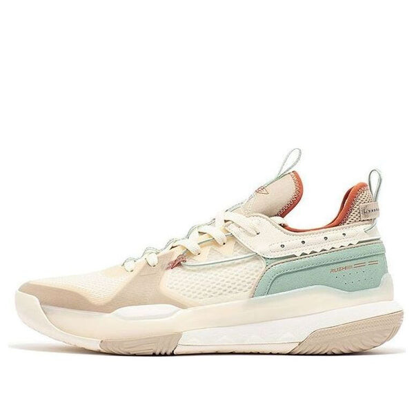 Кроссовки fire battle 3.0 'hachiichi' 361 Degrees, бежевый
Кроссовки fire battle 3.0 'hachiichi' 361 Degrees, бежевый