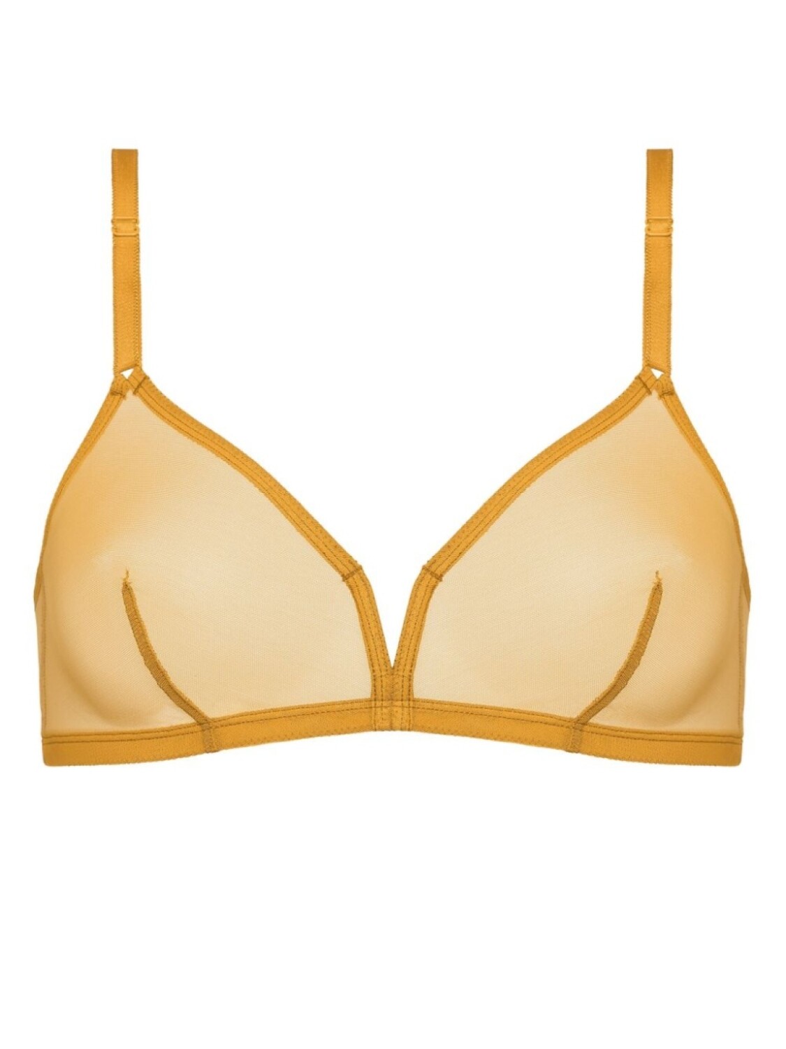 ERES бюстгальтер Providence, желтый
ERES бюстгальтер Providence, желтый