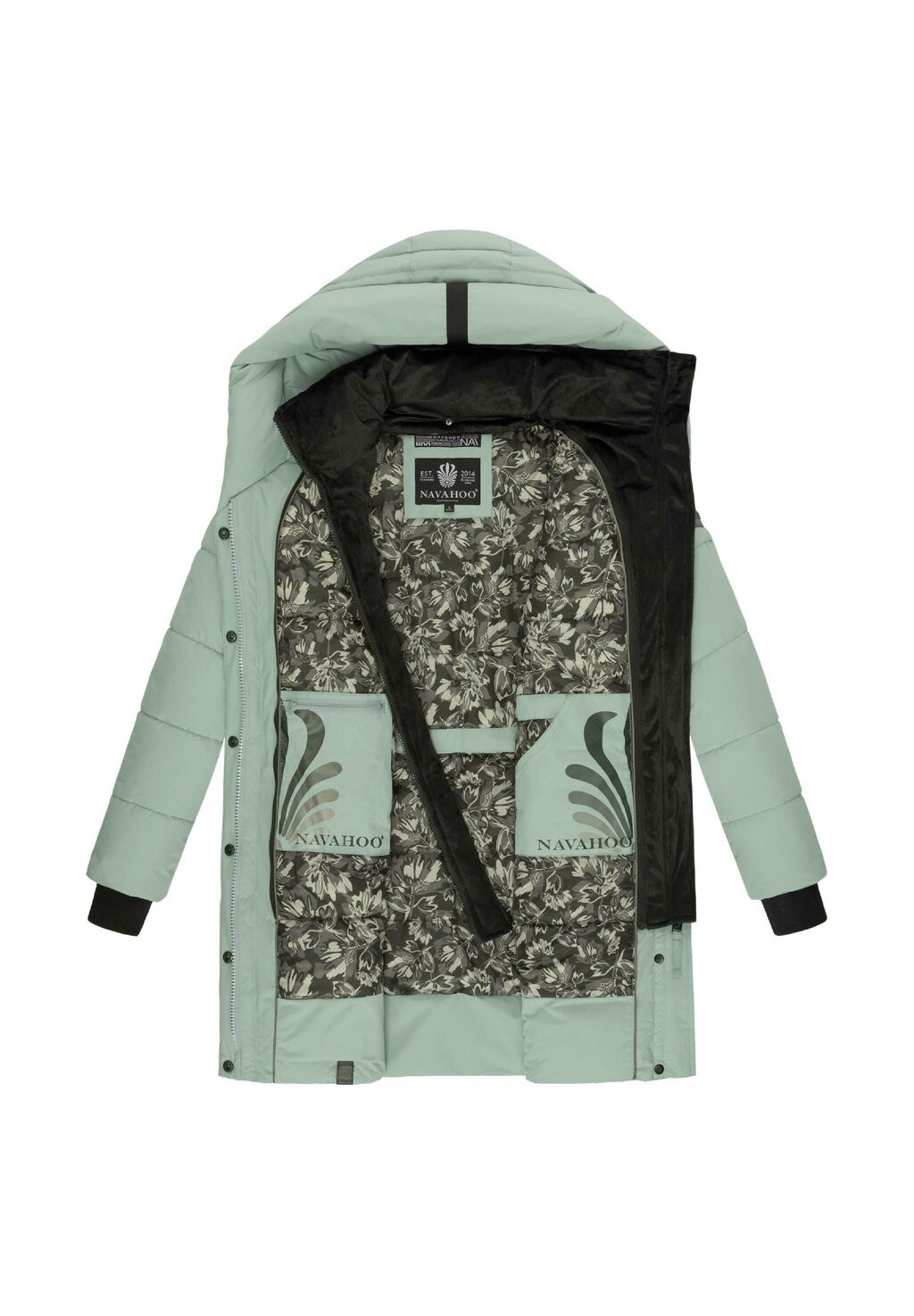 Зимнее пальто KNUTSCHILEIN Navahoo, мятный, Зеленый, Зимнее пальто KNUTSCHILEIN Navahoo, мятный
Зимнее пальто KNUTSCHILEIN Navahoo, мятный, Зеленый, Зимнее пальто KNUTSCHILEIN Navahoo, мятный