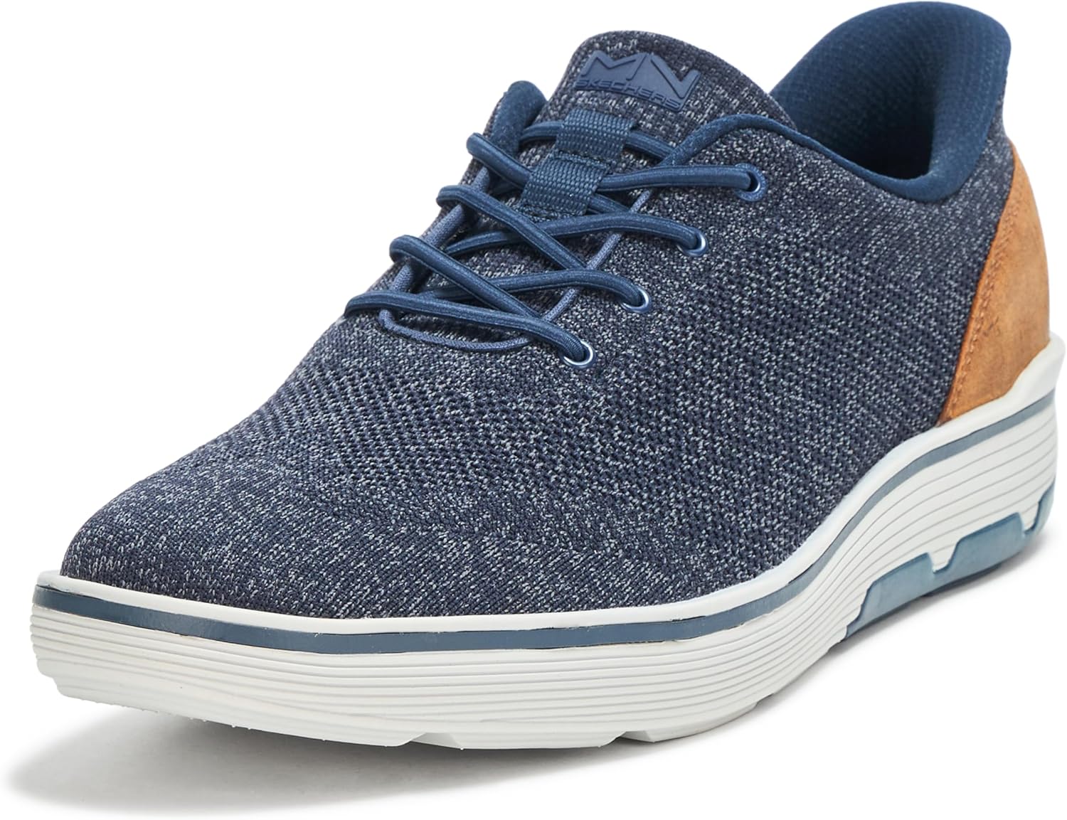 Мужские кроссовки Skechers Mark Nason Casual Glide Cell - Robins, Nvy
Мужские кроссовки Skechers Mark Nason Casual Glide Cell - Robins, Nvy