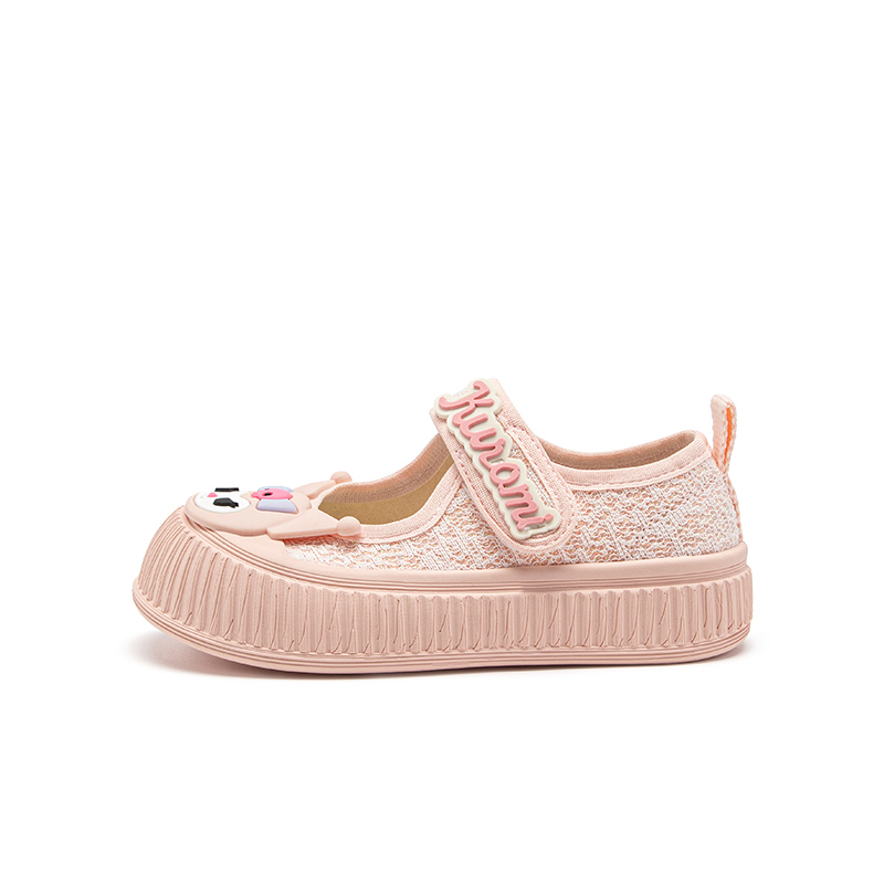 Kuromi Абразивоустойчивые Легкие Амортизирующие Низкие Детские Повседневные Кроссовки Для Подростков Sanrio, розовый
Kuromi Абразивоустойчивые Легкие Амортизирующие Низкие Детские Повседневные Кроссовки Для Подростков Sanrio, розовый