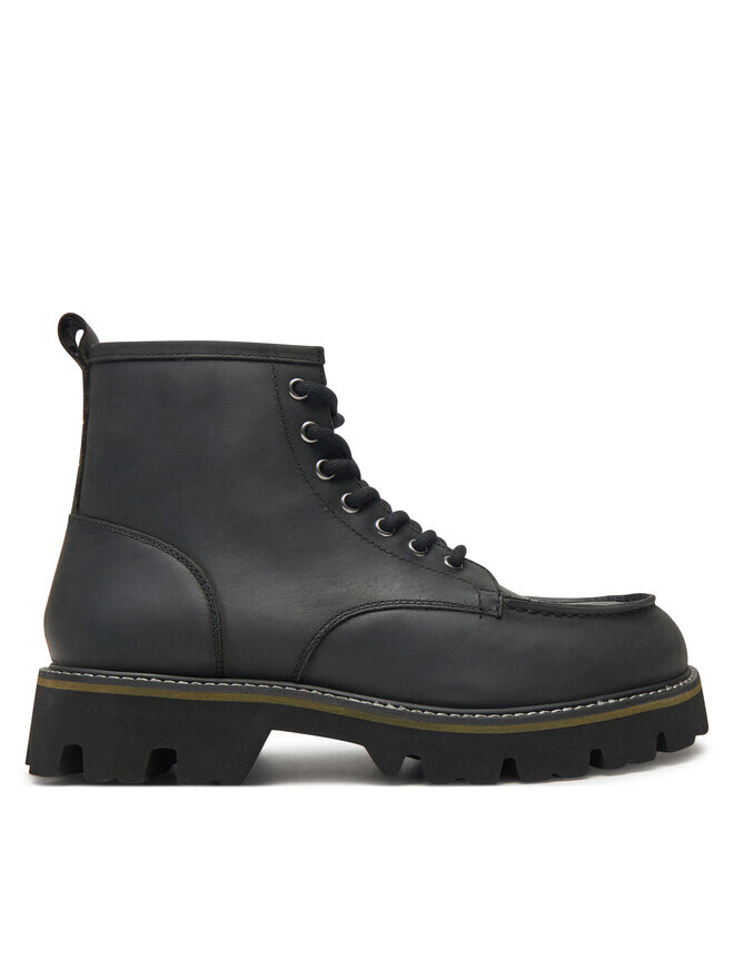 Сапоги Blauer altas Negro, черный
Сапоги Blauer altas Negro, черный
