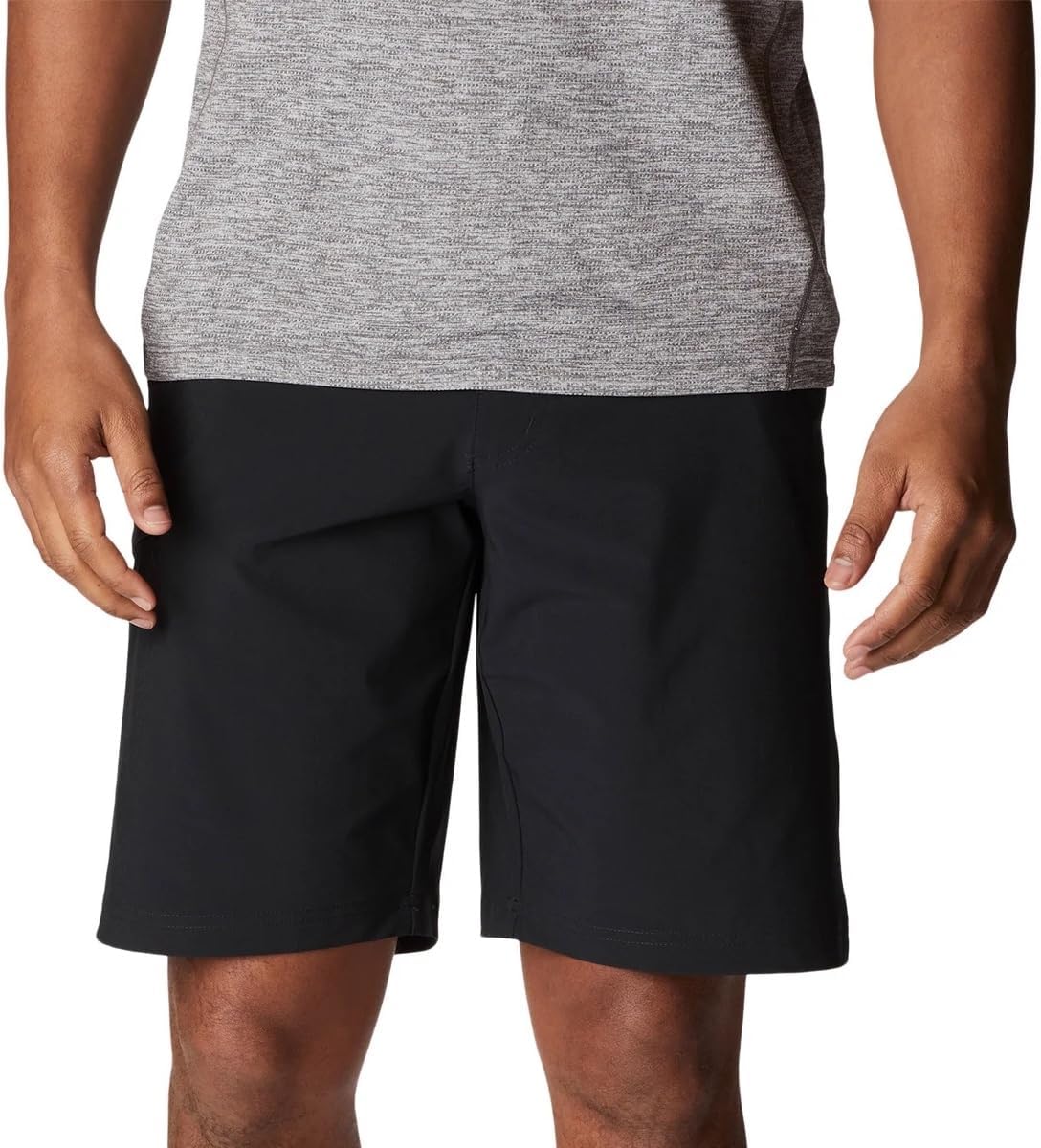 Columbia мужские легкие шорты Tech, Black
Columbia мужские легкие шорты Tech, Black