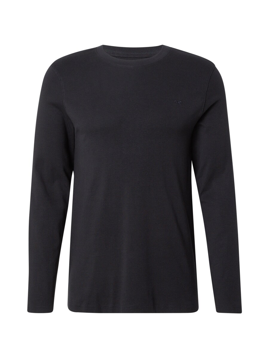 Футболка MUSTANG Arlington, Night blue
Футболка MUSTANG Arlington, Night blue