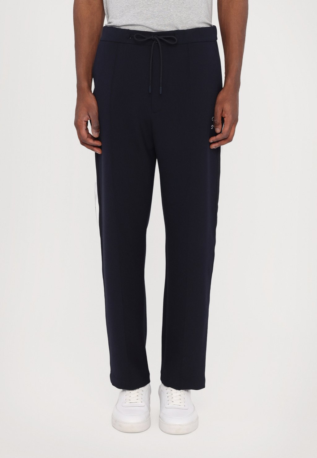 Спортивные брюки CLOSED, темно-синий
Спортивные брюки CLOSED, темно-синий