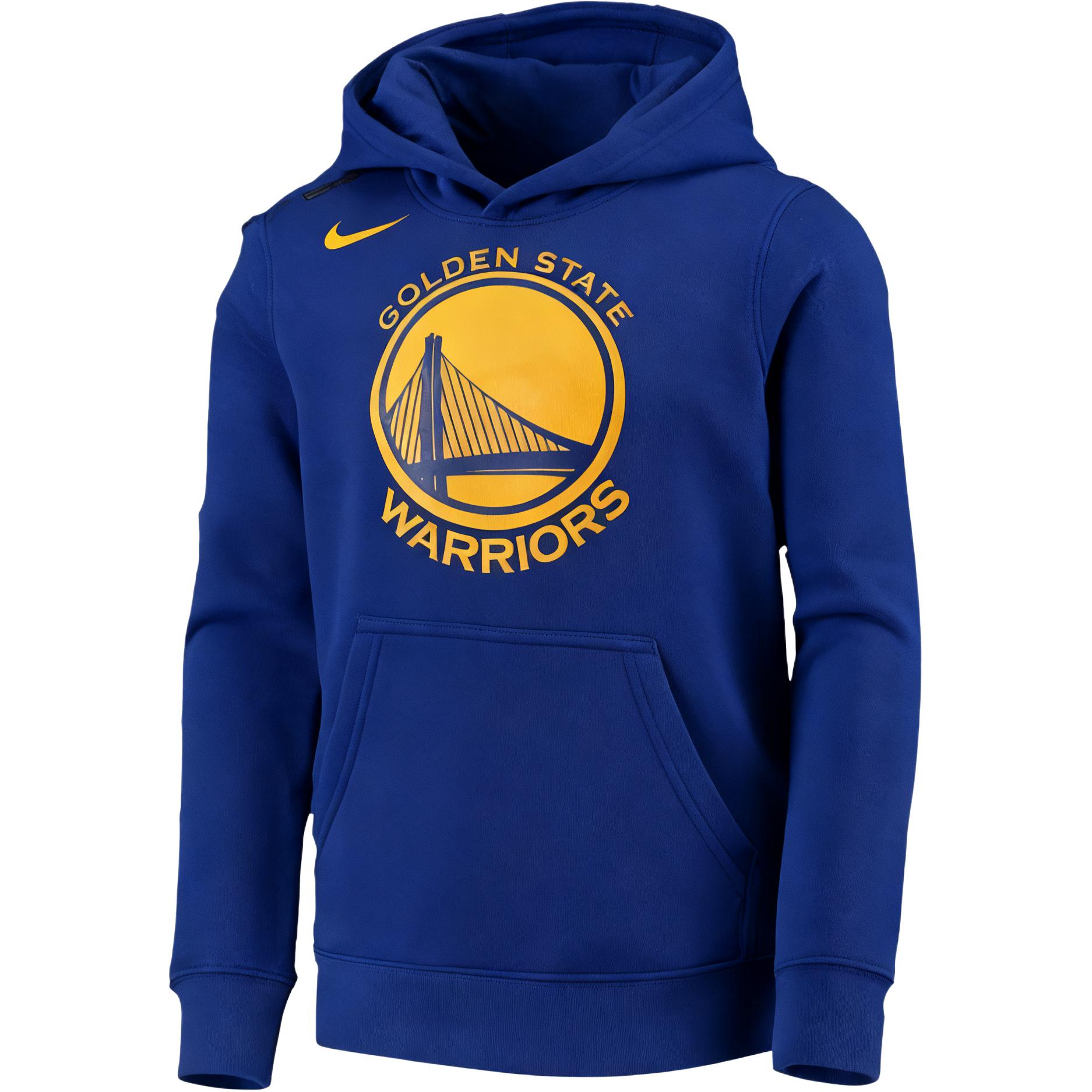 Nike Толстовка nba golden state warriors
Nike Толстовка nba golden state warriors