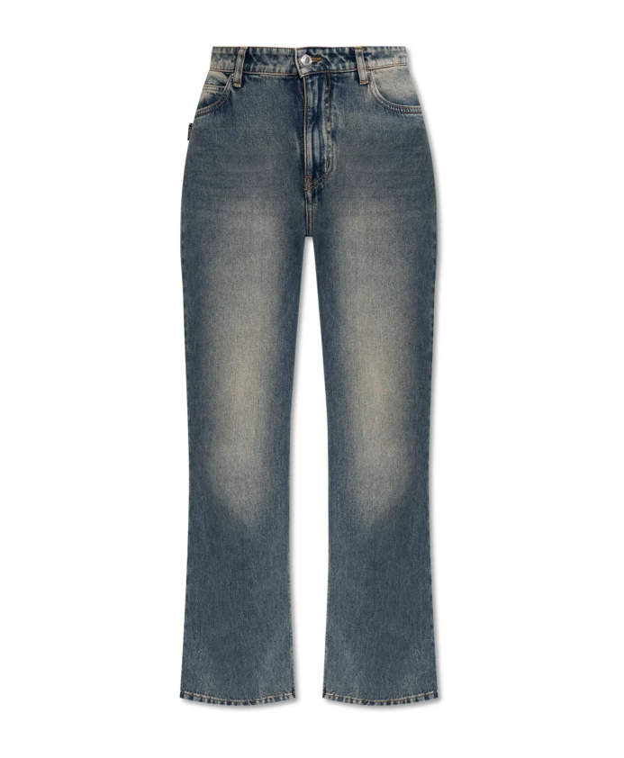 Прямые джинсы Zadig & Voltaire, синий
Прямые джинсы Zadig & Voltaire, синий