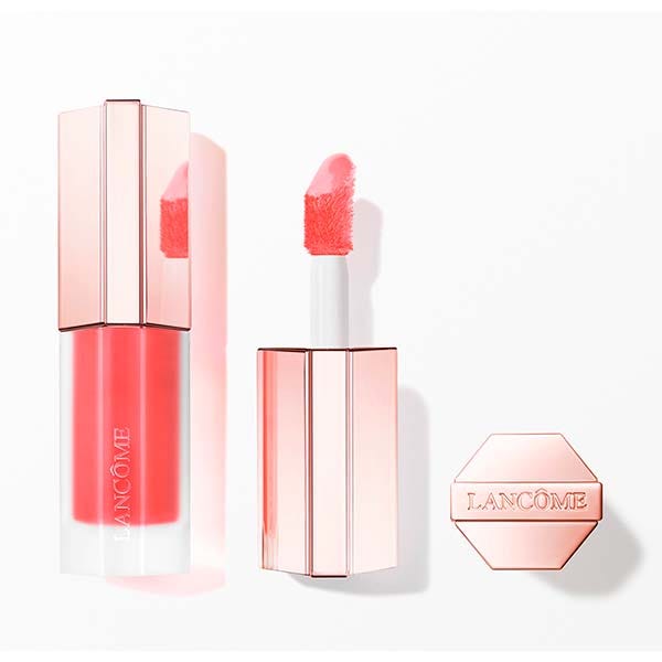 Жидкие румяна с матовым финишем LANCOME Skin Idôle Juicy Blush, Red Here Right Now
Жидкие румяна с матовым финишем LANCOME Skin Idôle Juicy Blush, Red Here Right Now