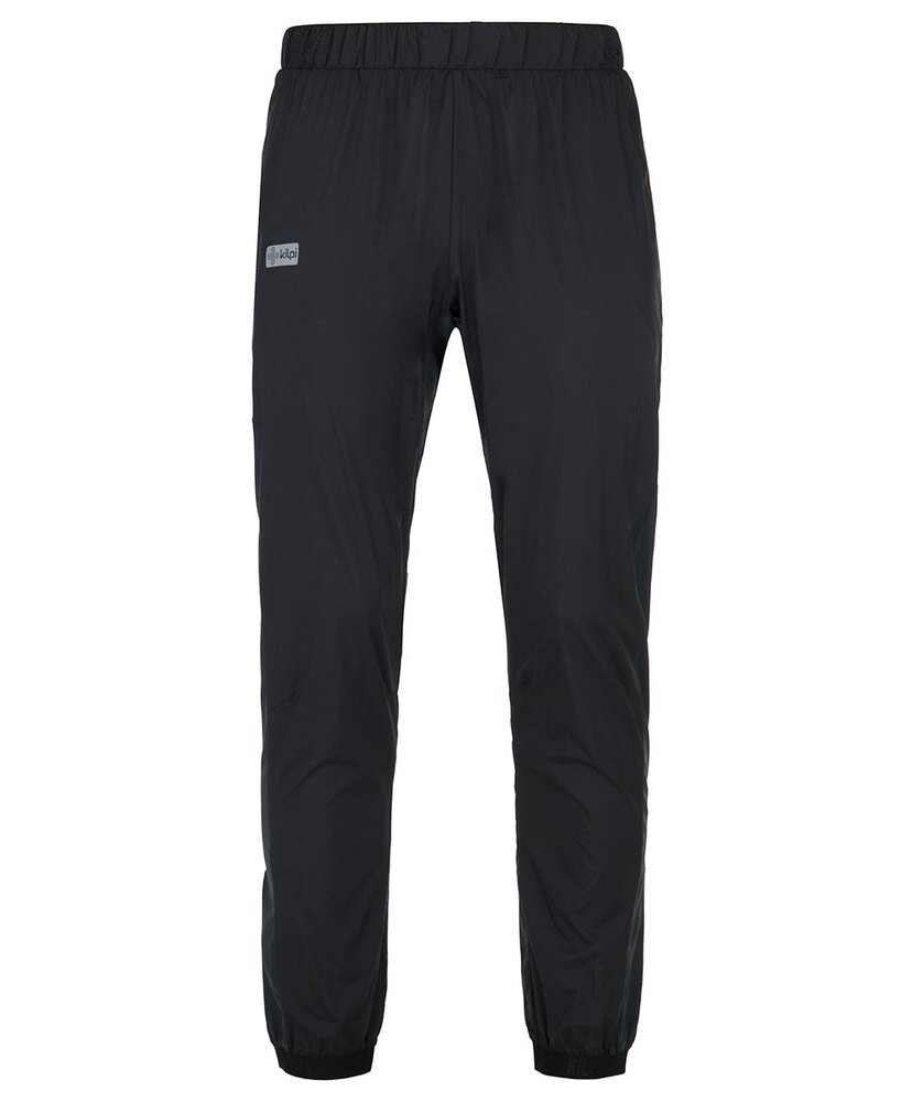 Брюки Kilpi Elm, черный
Брюки Kilpi Elm, черный