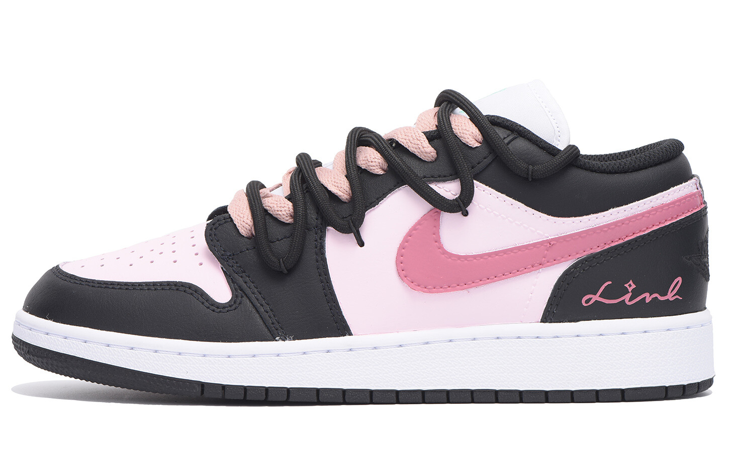 Кроссовки Air JORDAN 1 Vintage Basketball Shoes Women's Low-Top Black Pink, Черный, Кроссовки Air JORDAN 1 Vintage Basketball Shoes Women's Low-Top Black Pink
Кроссовки Air JORDAN 1 Vintage Basketball Shoes Women's Low-Top Black Pink, Черный, Кроссовки Air JORDAN 1 Vintage Basketball Shoes Women's Low-Top Black Pink