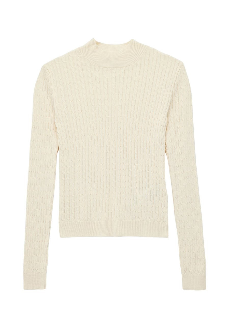 Джемпер Koton Jumper, Beige
Джемпер Koton Jumper, Beige