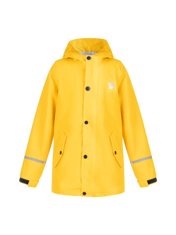 Дождевик Schmuddelwedda, желтый
Дождевик Schmuddelwedda, желтый