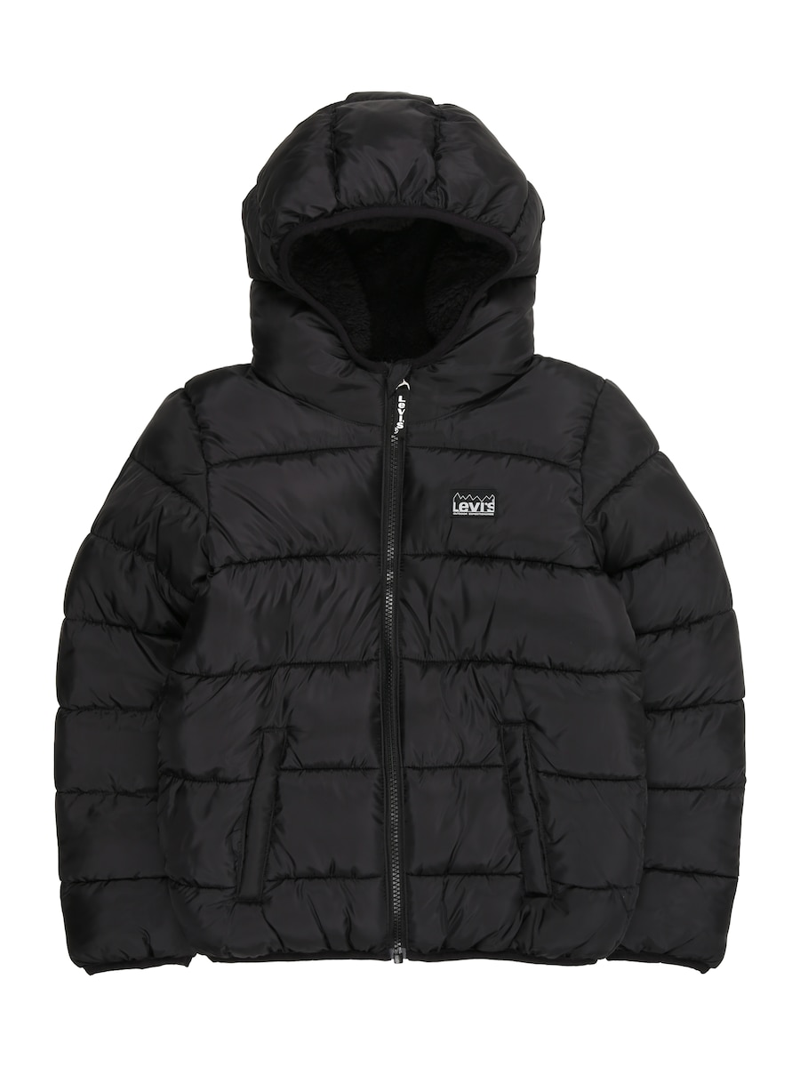 Зимняя куртка Levi's Kids, черный
Зимняя куртка Levi's Kids, черный