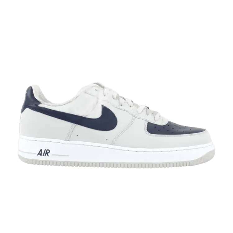 Кроссовки Nike Air Force 1, серый
Кроссовки Nike Air Force 1, серый