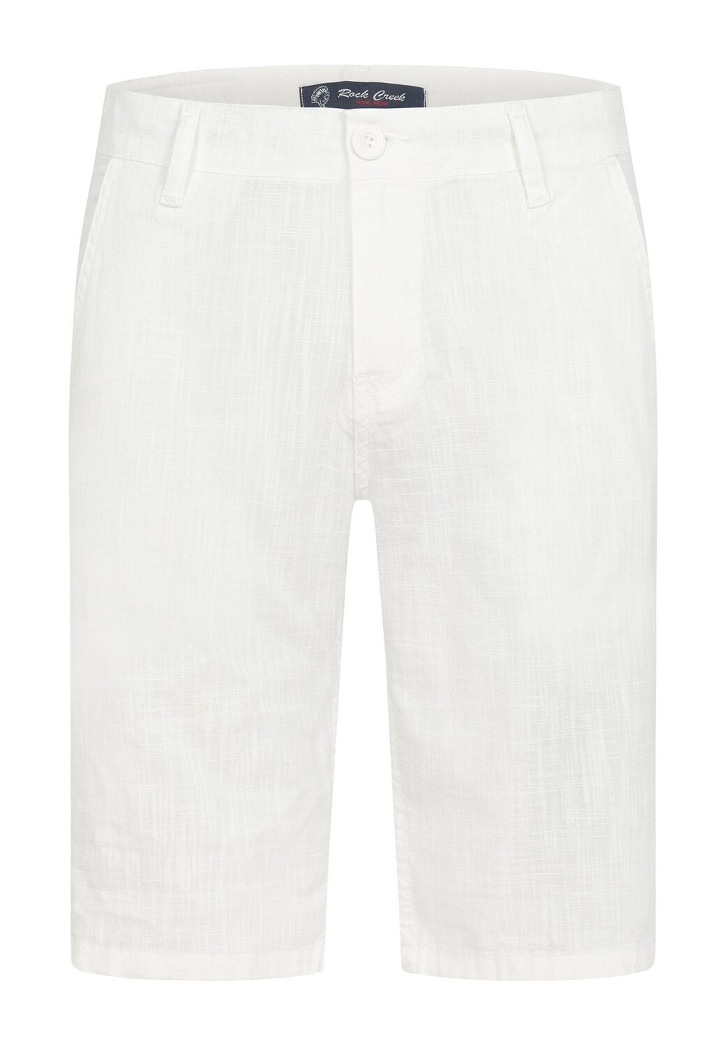 Шорты льняные шорты Rock Creek, белый
Шорты льняные шорты Rock Creek, белый