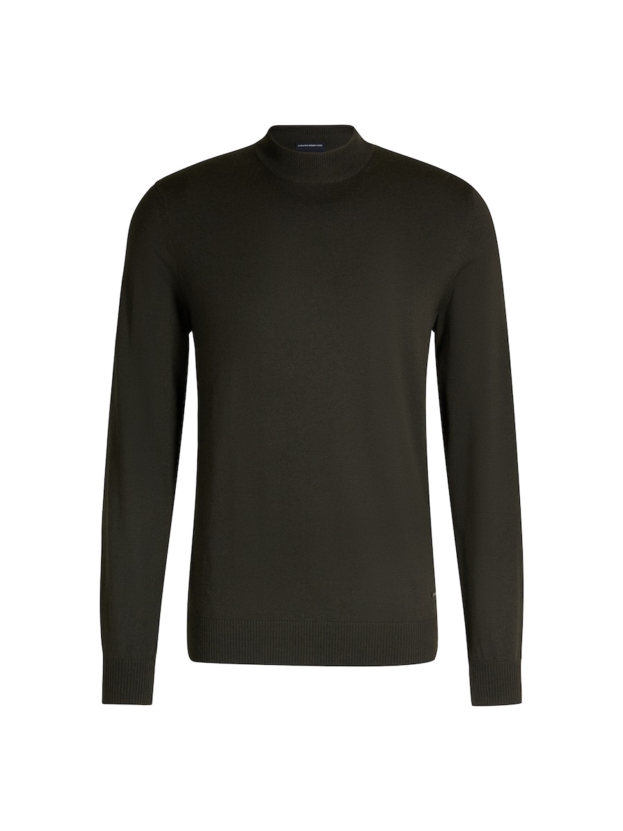 Свитер JOOP! Davide, темно-зеленый
Свитер JOOP! Davide, темно-зеленый