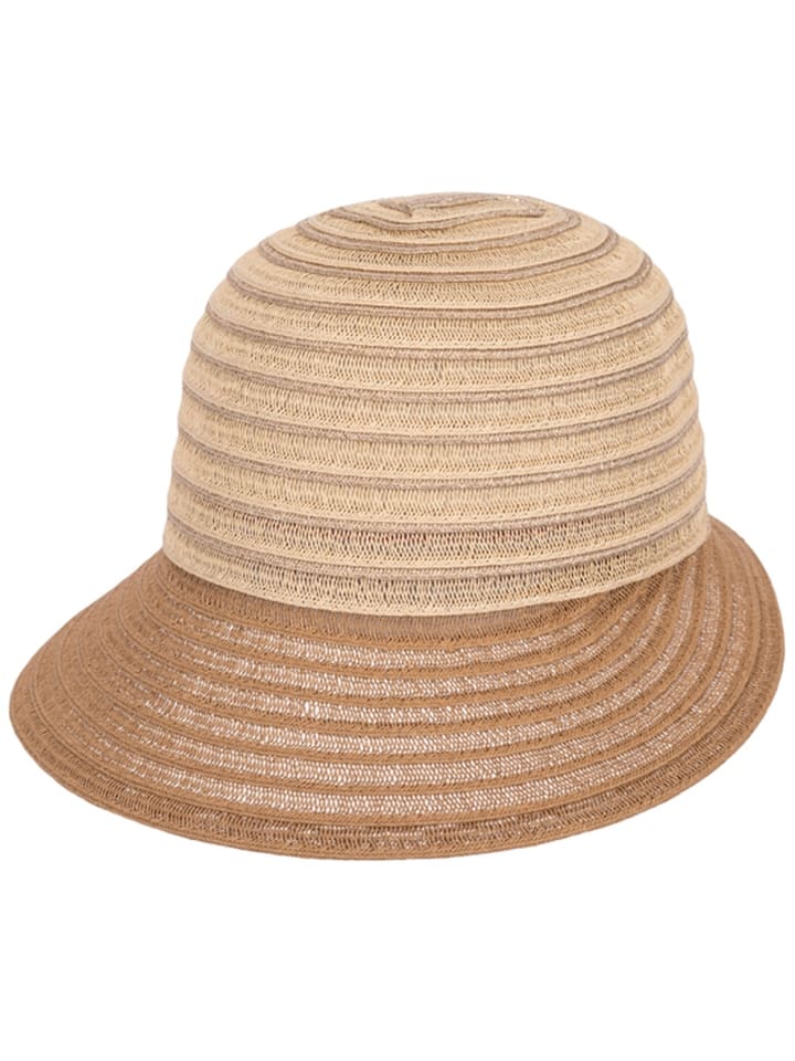 Шляпа Balke, бежевый 
Шляпа Balke, бежевый