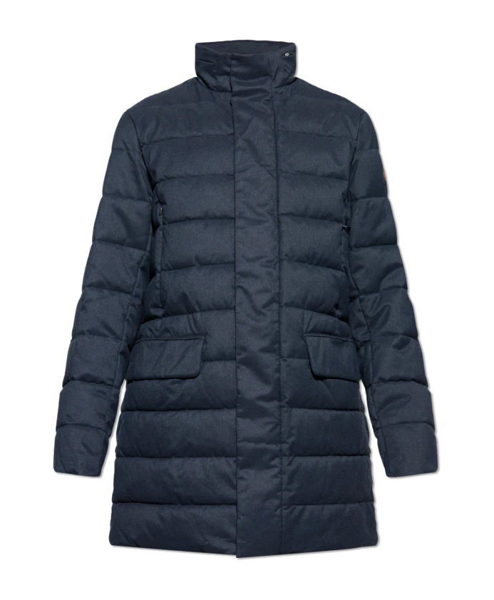 Утепленная куртка Gordon Save The Duck, синий
Утепленная куртка Gordon Save The Duck, синий