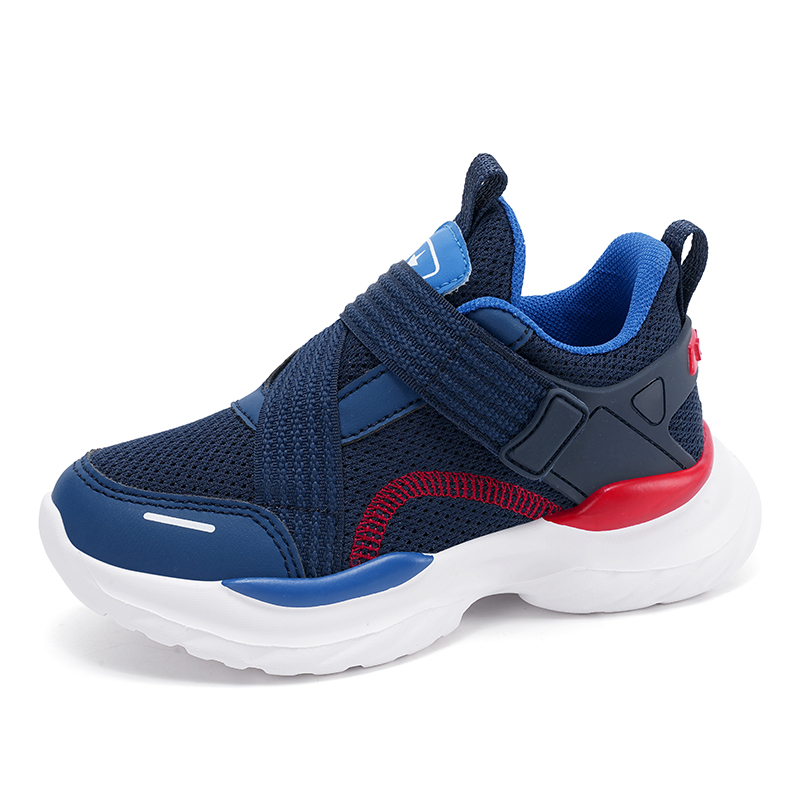 Нескользящие износостойкие низкие детские кроссовки для повседневной носки FIRS Kids, синий
Нескользящие износостойкие низкие детские кроссовки для повседневной носки FIRS Kids, синий